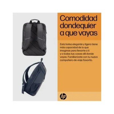 HP TRAVEL 18L 15.6 IGR LAPTOP BACKPACK