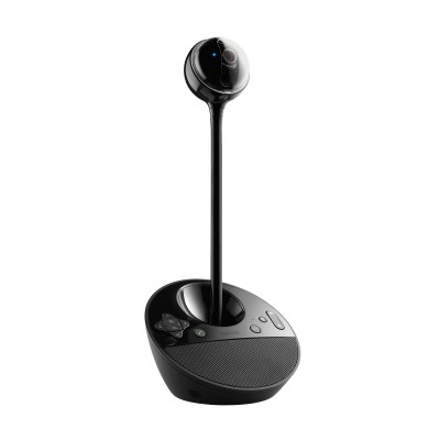 Logitech bcc950 webcam conferencia