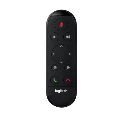 Logitech conferencecam connect