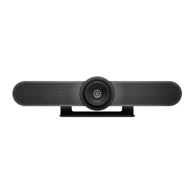 Logitech meetup webcam videoconferencing fps 4k