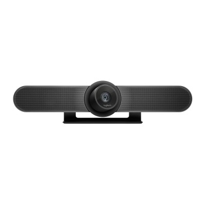 Logitech meetup webcam videoconferencing fps 4k