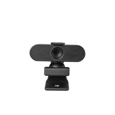 Iggual webcam usb fhd 1080p wc1080 quick view