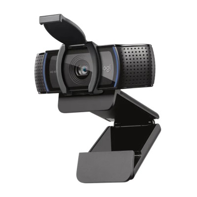 Logitech webcam c920e 1080p