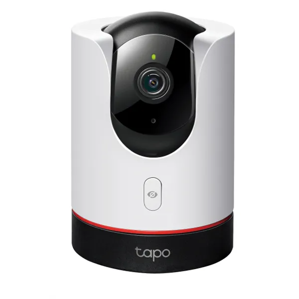 Tp-link tapo c225 camara wifi ai 4mp 2k  msd