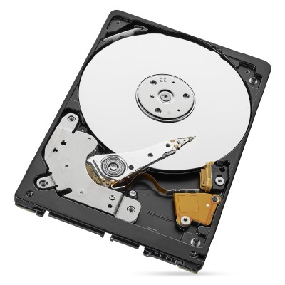 Seagate Barracuda 2TB 2.5" para portatiles 7mm 5400rpm SATA