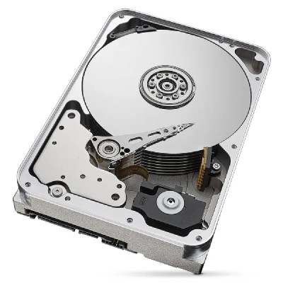 Seagate IronWolf Pro 16TB NAS 7200rpm HDD 3.5" SATA 6GB/s 256Mb