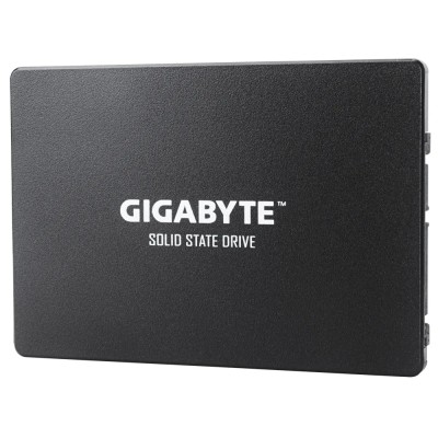 Gigabyte SSD 480GB 2.5" a 550MB/s SATA 6GB/s