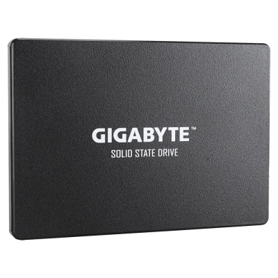 Gigabyte SSD 480GB 2.5" a 550MB/s SATA 6GB/s