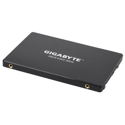 Gigabyte SSD 480GB 2.5" a 550MB/s SATA 6GB/s