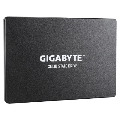 Gigabyte SSD 240GB 2.5" a 550MB/s SATA 6GB/s