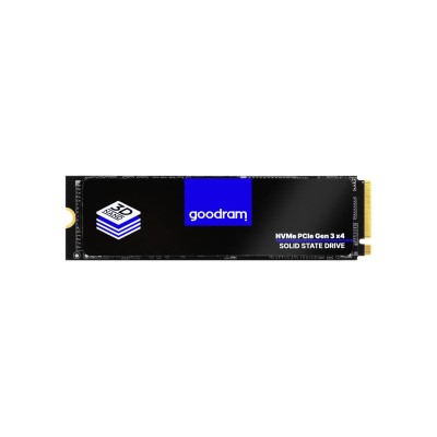 Goodram PX500 SSD 1TB NVMe a 2050MB/s M.2 PCIe 3.0 2280