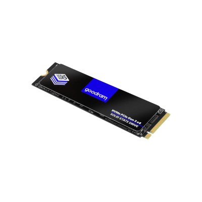 Goodram PX500 SSD 1TB NVMe a 2050MB/s M.2 PCIe 3.0 2280