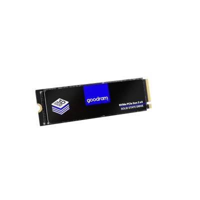 Goodram PX500 SSD 1TB NVMe a 2050MB/s M.2 PCIe 3.0 2280