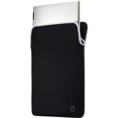 HP 15 REVERSP BLK SLV SLEEVE