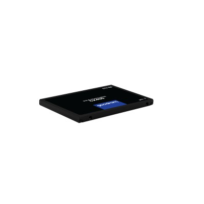 Goodram CX400 Gen2 SSD 512GB de 2.5" a 550MB/s SATA 6GB/s con