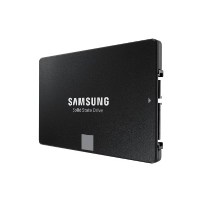 Samsung SSD 870 EVO 500GB 2,5" SATA 6Gb/s