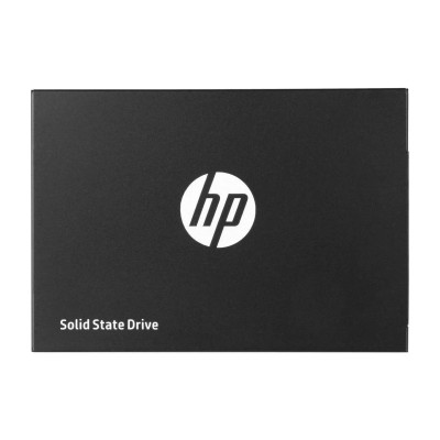 HP S700 SSD 250GB 3D NAND 2.5" a 560 MB/s SATA 6GB/s