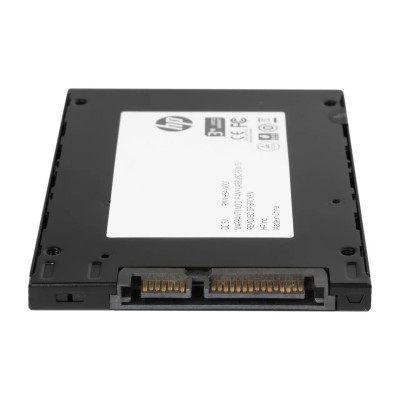 HP S700 SSD 250GB 3D NAND 2.5" a 560 MB/s SATA 6GB/s