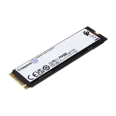 Kingston FURY RENEGADE SSD 4TB PCIe 4.0 NVMe a 7300MB/s M.2