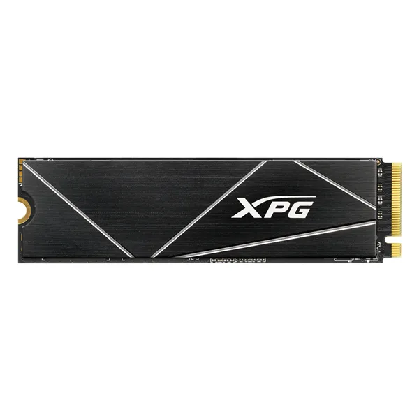 ADATA XPG Gammix S70 Blade SSD NVMe 2TB a 7400MB/s PCIe 4.0 M.2 2280