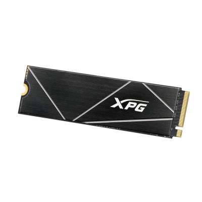 ADATA XPG Gammix S70 Blade SSD NVMe 2TB a 7400MB/s PCIe 4.0 M.2