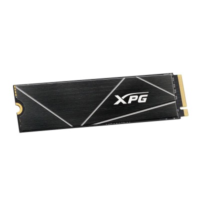 ADATA XPG Gammix S70 Blade SSD NVMe 2TB a 7400MB/s PCIe 4.0 M.2