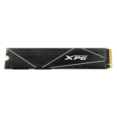 ADATA XPG Gammix S70 Blade SSD NVMe 2TB a 7400MB/s PCIe 4.0 M.2