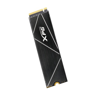 ADATA XPG Gammix S70 Blade SSD NVMe 2TB a 7400MB/s PCIe 4.0 M.2