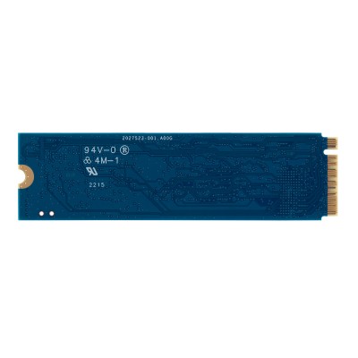 Kingston NV2 NVMe SSD 4TB PCIe 4.0 3500MB/sM.2 2280