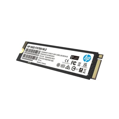 HP FX700 SSD NVMe 1TB a 7200MB/s PCIe 4.0 M.2 2280