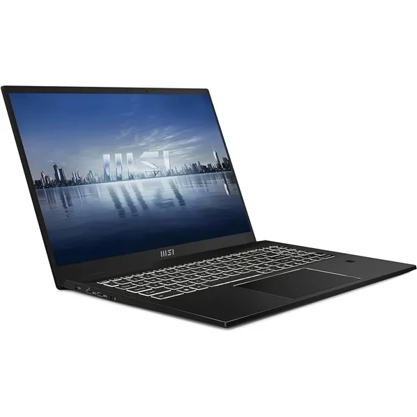 MSI Modern 15 B13M-246XES Black Intel Core i7-1355u 16GB 512GB SSD 15.6" FreeDOS