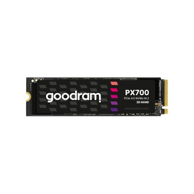 Goodram PX700 SSD 1TB NVMe a 7400MB/s M.2 PCIe 4.0 2280