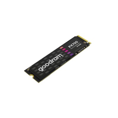 Goodram PX700 SSD 1TB NVMe a 7400MB/s M.2 PCIe 4.0 2280