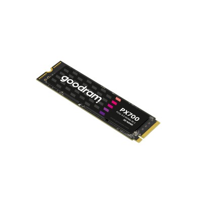 Goodram PX700 SSD 1TB NVMe a 7400MB/s M.2 PCIe 4.0 2280