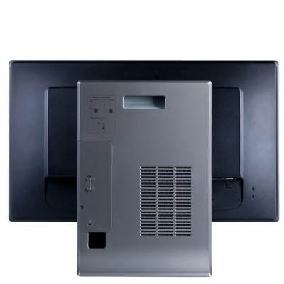 Hiditec m-itx multiplataforma d1 fuente 220w 80 pl