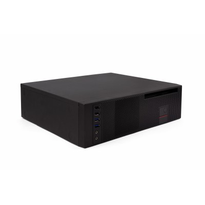 Coolbox caja matx slim t360 fte-300tbz