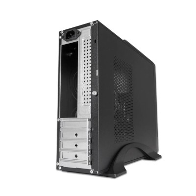 Coolbox caja matx slim t310 fte.b500gr-s