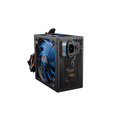 Deepgaming fuente alimentacion 650w 80+ bronze