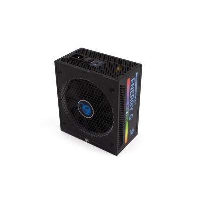 Deepgaming fuente alimentacion 850w rgb 80+gold