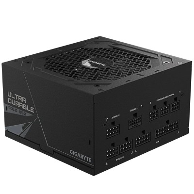 Gigabyte fuente alimentación gp-ud850gm pg5