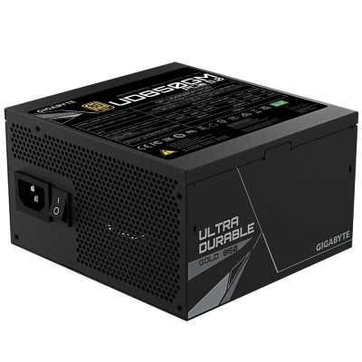 Gigabyte fuente alimentación gp-ud850gm pg5