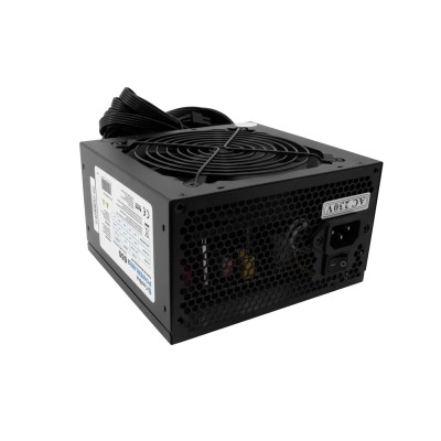 Coolbox fuente alimentacion powerline2 650w 85%