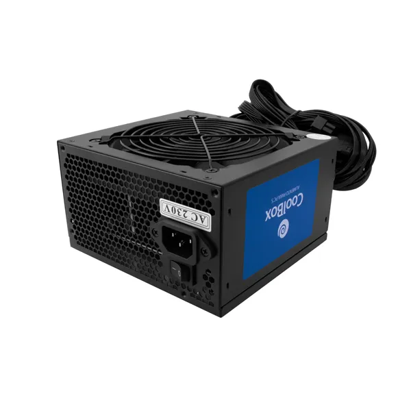 Coolbox fuente alimentacion powerline2 750w 85%