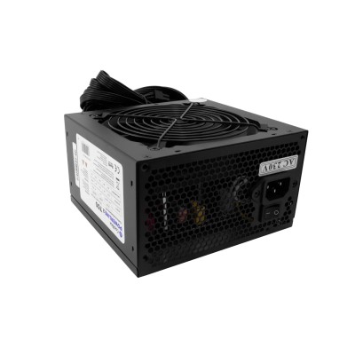 Coolbox fuente alimentacion powerline2 750w 85%