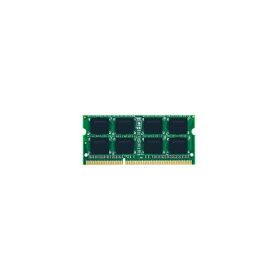 Goodram 8gb ddr3 1333mhz cl9 sodimm