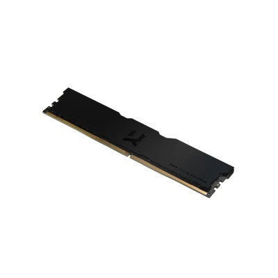 Goodram 8gb ddr4 3600mhz sr cl18 dimm deep black