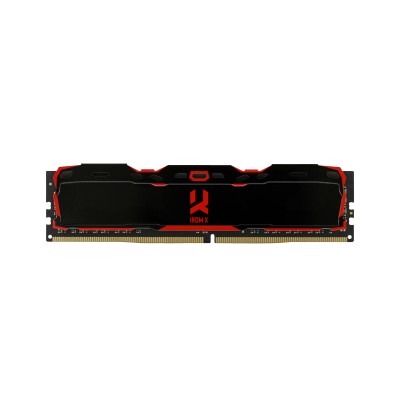 Goodram 16gb ddr4 3200mhz cl22 dimm+disipador