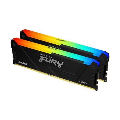 Kingston fury beast kf432c16bb2ak2/16 16 2x8 3200