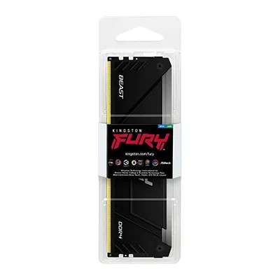 Kingston fury beast kf432c16bb2a/32 32g ddr4 3200