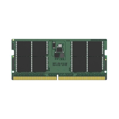 Kingston ValueRAM SO-DIMM 32GB 5200MHz DDR5 CL42 1.1V